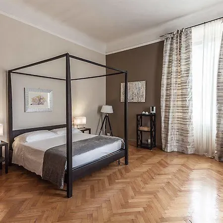 Opera Boutique Bed & Breakfast Firenze