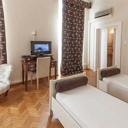 Bed & Breakfast Opera Boutique Florencie