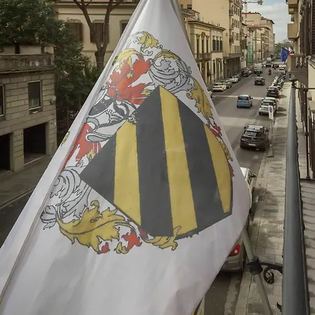 Opera Boutique 3* Firenze