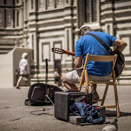 Bed & Breakfast Opera Boutique