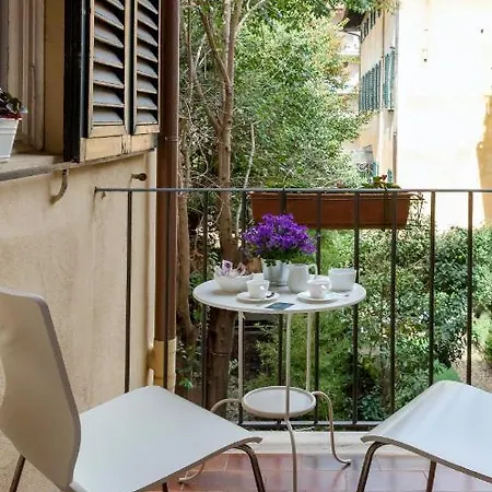 Opera Boutique Bed & Breakfast Florencie