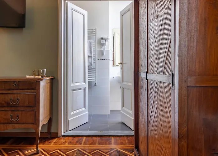 Bed & Breakfast Opera Boutique