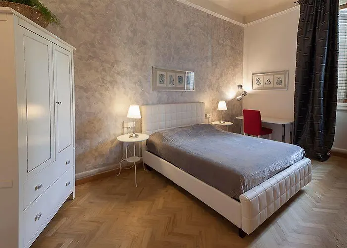 Bed & Breakfast Opera Boutique 4*