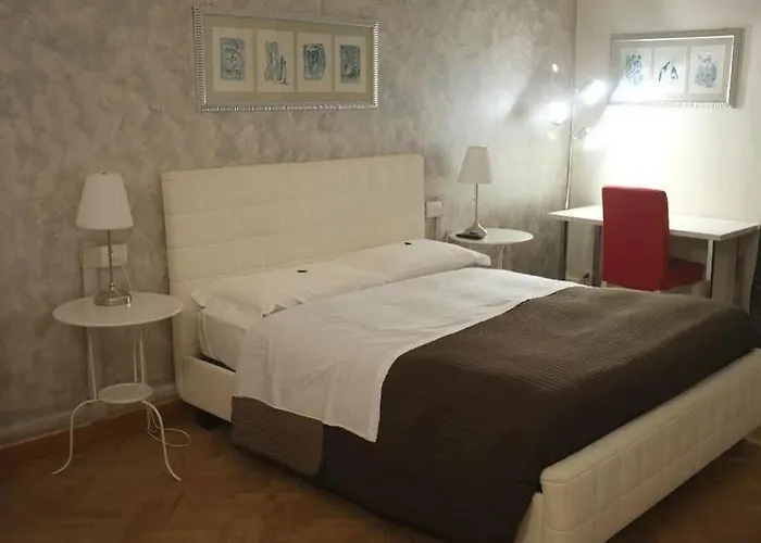 Bed & Breakfast Opera Boutique